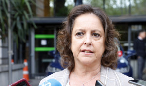 Catalina García atribuye a los técnicos el cambio de contratos del SAS