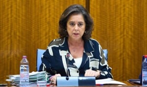 Catalina García: "No impondremos nada con el plan de genéricos del SAS"