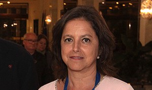 Catalina García, nueva viceconsejera de Salud y Familias de Andalucía 