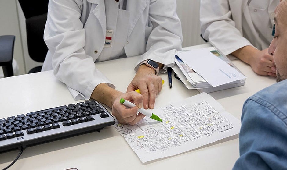 La carrera profesional de Cataluña abre nueva convocatoria para los sanitarios del ICS