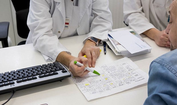 La carrera profesional de Cataluña abre nueva convocatoria para los sanitarios del ICS