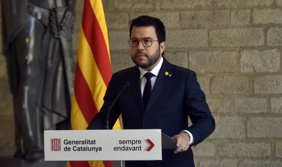 Cataluña activa un plan para velar por los objetivos de la industria pharma