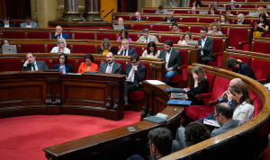 Cataluña agiliza la reforma de la Ley ELA para llevarla al Congreso