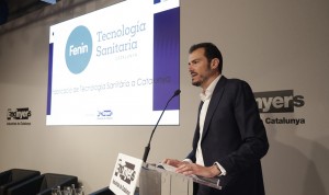 Cataluña agrupa el 35% de la producción de la tecnología sanitaria española