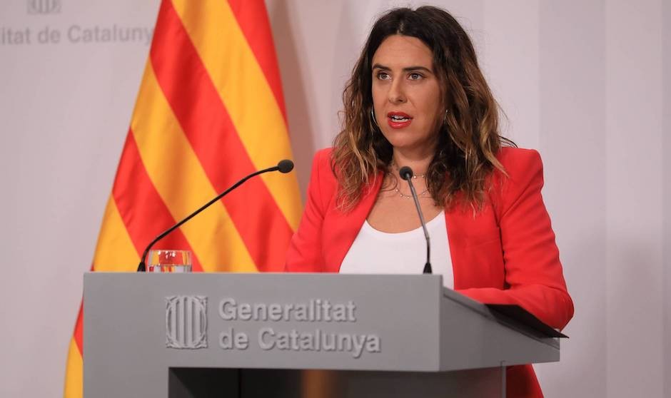 El Govern amplía el uso del pasaporte covid a restaurantes y gimnasios