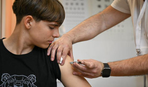 Novedades en el calendario de vacunaciones 2025 de Cataluña