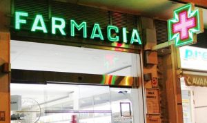 Cataluña, Andalucía y Madrid lideran la lista de farmacias 'online'