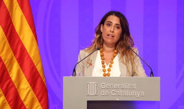 Cataluña aprueba la creación de los órganos que regularán la eutanasia 