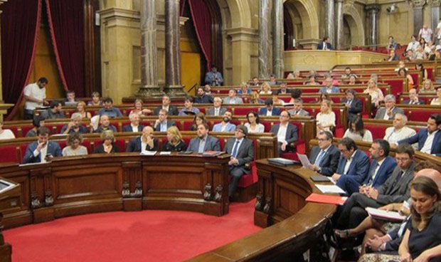 Catalu�a aprueba llevar al Congreso la despenalizaci�n de la eutanasia