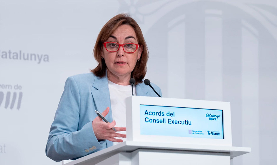 El Govern de la Generalitat de Catalunya aprueba el Plan Integral de la Política del Medicamento 2025-2027