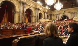 Cataluña aprueba su presupuesto sanitario de 2023 que suma 12.232 millones
