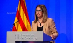 Cataluña aprueba un crédito extraordinario para pagar a sus médicos