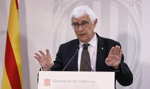 Cataluña asume el 100% de la financiación de la transformación sanitaria