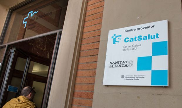 Cataluña sube 83 céntimos el gasto per cápita en atención especializada