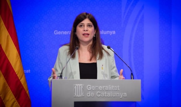 Cataluña aumentará en 600 plazas la oferta pública del Grado en Enfermería