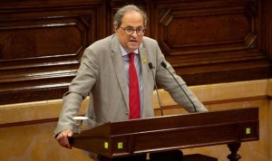Cataluña baraja dejar a los médicos fuera de su 12 de Octubre laborable