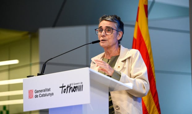 Cataluña cifra en 39 millones de euros el gasto sanitario de pacientes de otras CCAA en 2023