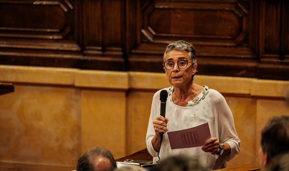 El Govern de la Generalitat finaliza el Registre de Professionals Sanitaris de Catalunya