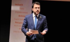 Cataluña confirma a los directivos del nuevo mapa de regiones sanitarias