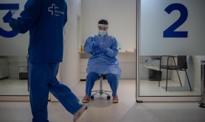 Cataluña confirma los primeros casos de 'flurona': "No revisten gravedad"