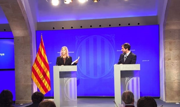 Cataluña confirma que tiene diseñada su propia Aemps para la secesión
