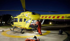 CataluÃ±a construirÃ¡ 21 nuevos helipuertos para urgencias sanitarias
