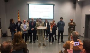 Cataluña convertirá en interinos a 500 sanitarios eventuales