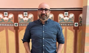 Entrevista al director de Atenció Integrada i Cronicitat de Cataluña