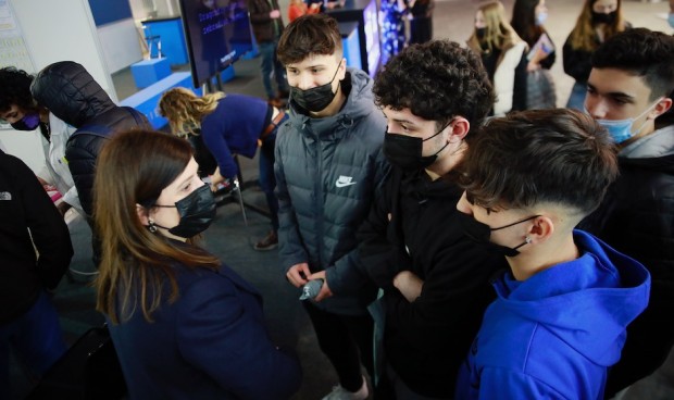 Cataluña crea nuevos grados del ámbito sanitario para el curso 2022-2023