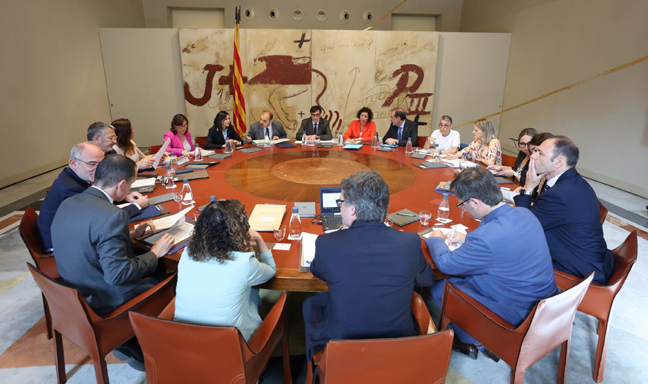 Cataluña crea su Comité de Ética de Investigación en Medicina Regenerativa