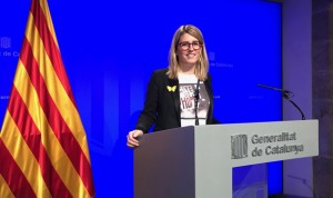 Cataluña crea una Dirección General para luchar contra la falta de médicos