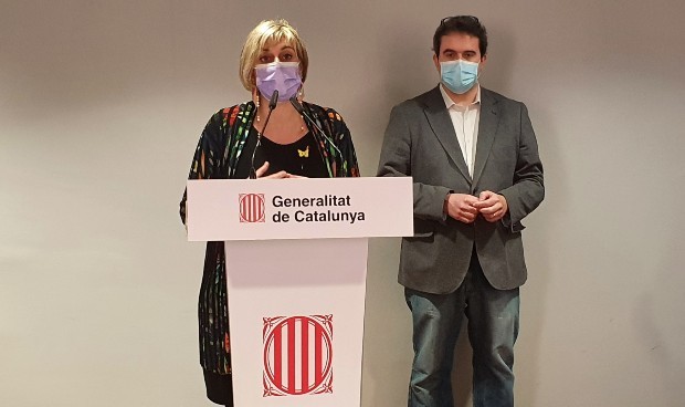Cataluña destina 170 millones para construir el nuevo Hospital Joan XXIII 
