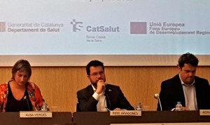 Cataluña destina 30 millones a 18 proyectos de innovación sanitaria