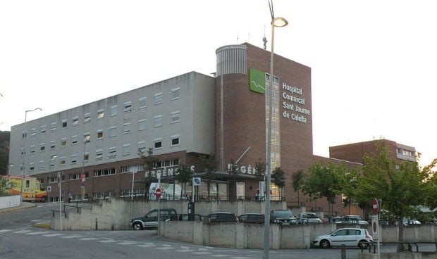 Cataluña destina 36 millones para renovar en 5 años el Hospital Sant Jaume