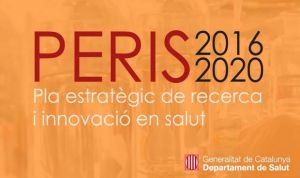 Cataluña destina 9,5 millones al Peris, su plan de innovación en salud