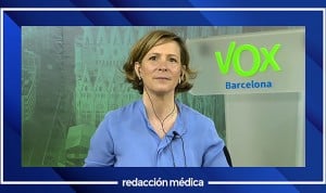 "Cataluña tiene dinero para más médicos, pero lo gasta en chiringuitos"