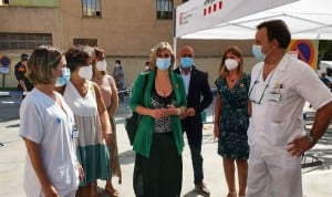 La Agencia catalana de Calidad y Evaluación Sanitaria publica sus estatutos