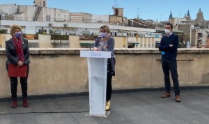 Cataluña establece una guía para tratar el Covid-19 persistente