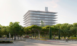 Cataluña estrenará en 2028 el nuevo edificio de Medicina de precisión