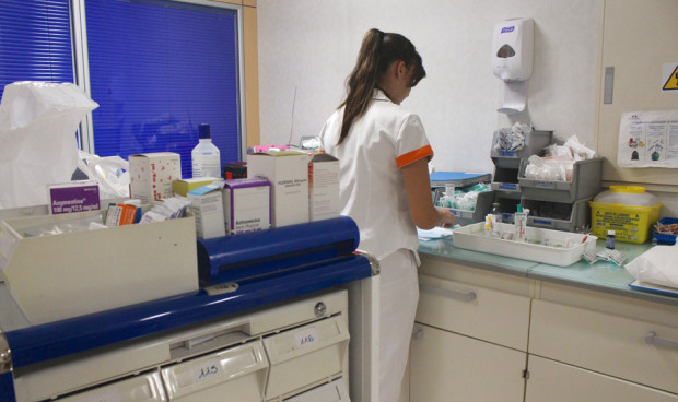 Las enfermeras catalanas reclaman acelerar con urgencia la formación EIR en Cataluña