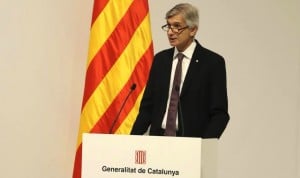 Cataluña fija su agenda sanitaria a 2025: "Sostenible, verde e igualitaria"