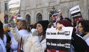 Cataluña fija un incentivo para Primaria por asumir un extra de pacientes