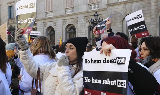 La mesa médica bilateral garantiza un reconocimiento económico para todos los facultativos de Atención Primario con extra de cupo de pacientes