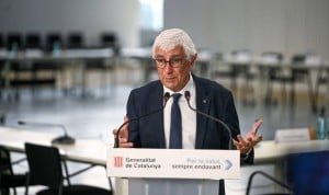 Cataluña financiará asistencia a pacientes mayores "incurables"