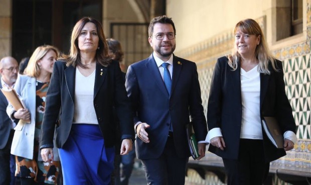 Cataluña formará en catalán a todos sus MIR que vengan de otras CCAA