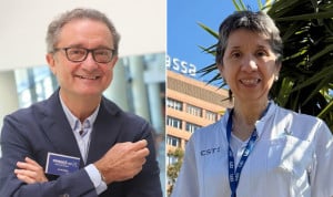 El Institut Català de la Salut (ICS) empieza a tratar de encaminar la situación de los colaboradores docentes MIR