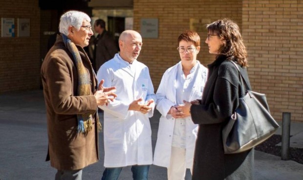 Todas las regiones sanitarias de Cataluña pueden practicar abortos quirúrgicos