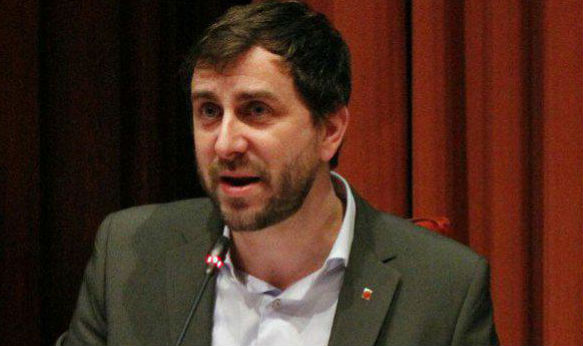 Cataluña guarda silencio sanitario