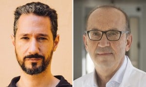Ismael Jamal y Francisco Gil explican la implantación de la psicooncología en España y en Cataluña concretamente