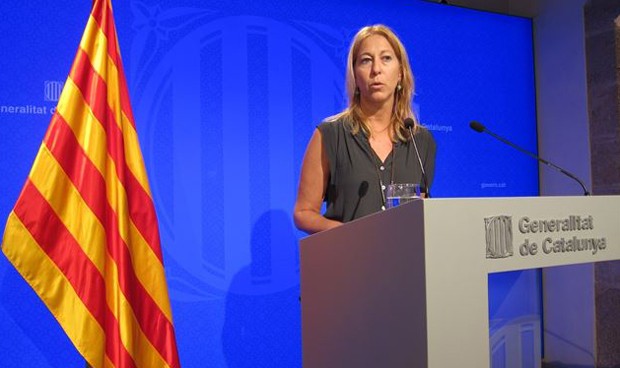 Cataluña ignora al Constitucional y seguirá con su sanidad independentista